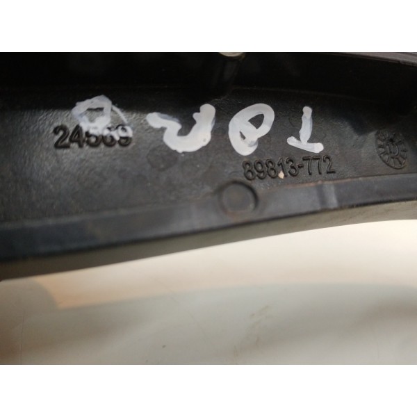 Braço Dianteiro Direito Limpador Parabrisa Toro 2017 2018