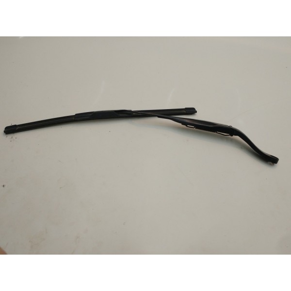 Braço Dianteiro Esquerdo Limpador Parabrisa Toro 2017 2018