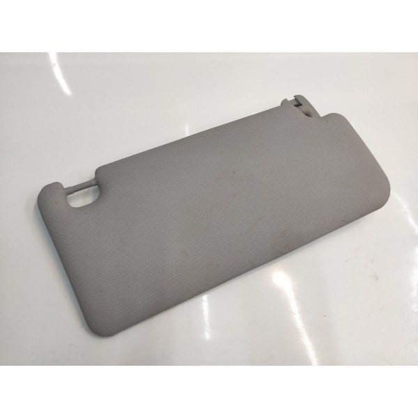 Quebra Sol Esquerdo Fiat Toro 2017 2018