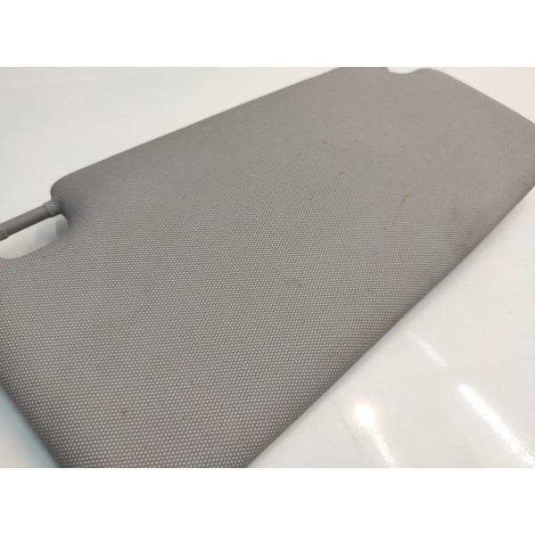 Quebra Sol Esquerdo Fiat Toro 2017 2018