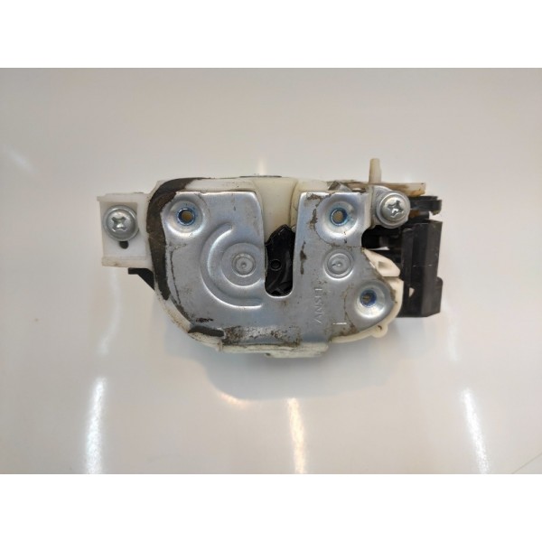 Fechadura Porta Traseira Esquerda Airtrek 2003 A 2009