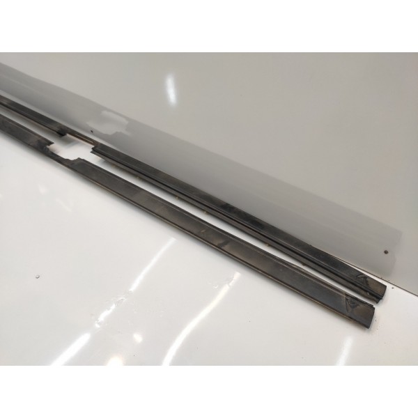 Friso Teto Mitsubishi Airtrek 2003 A 2009