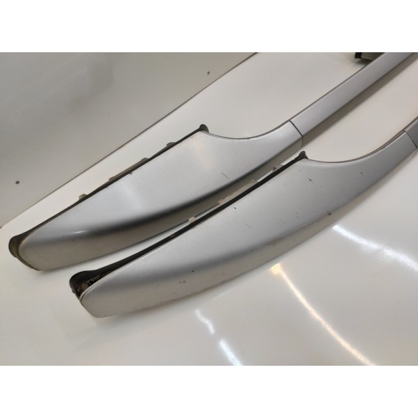 Rack Teto Original Captiva 2009 2010 2011