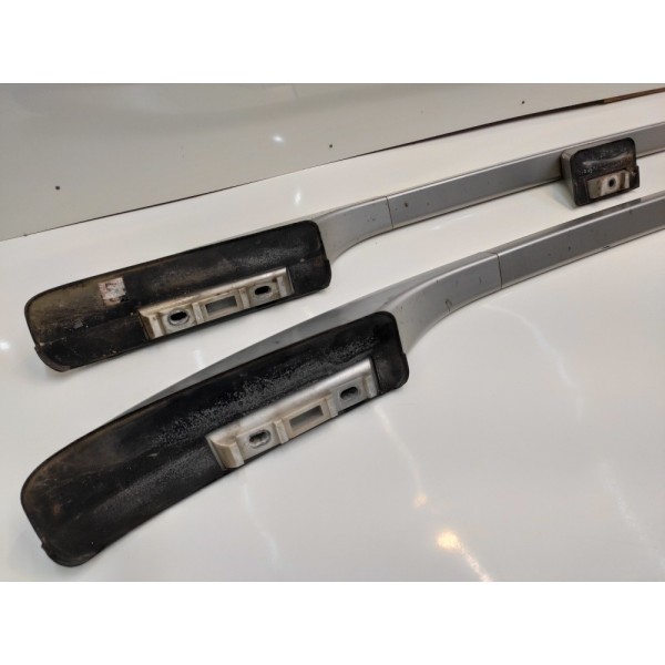 Rack Teto Original Captiva 2009 2010 2011