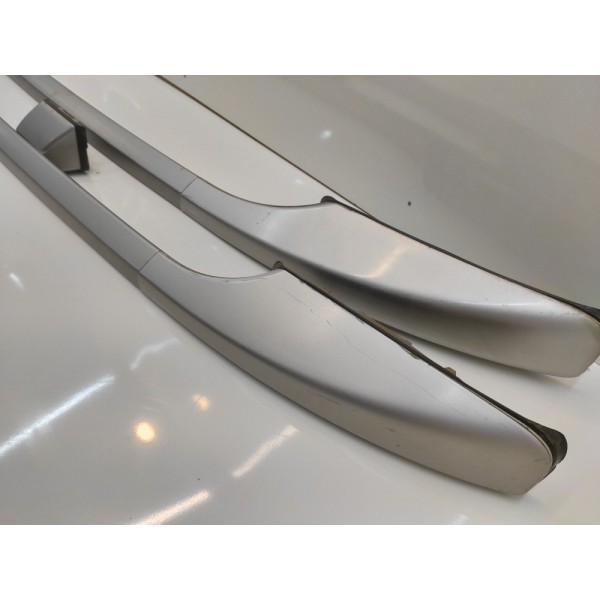 Rack Teto Original Captiva 2009 2010 2011