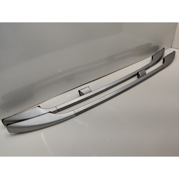 Rack Teto Original Captiva 2009 2010 2011