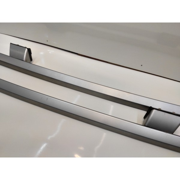 Rack Teto Original Captiva 2009 2010 2011