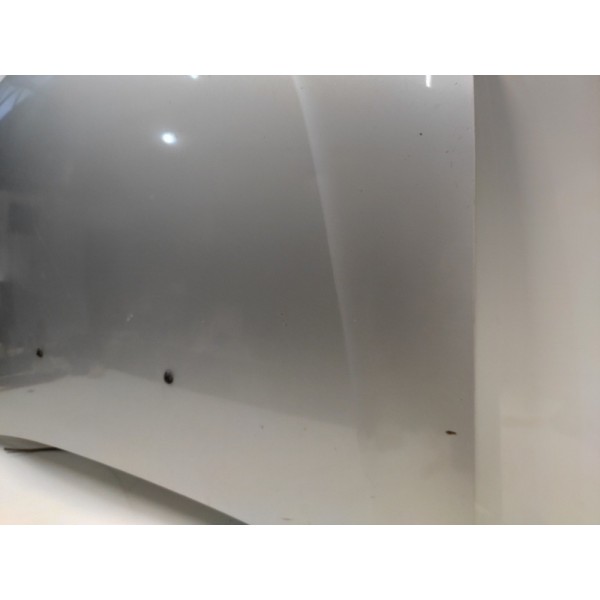 Capô Dianteiro Renault Duster 2011 A 2015