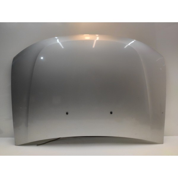 Capô Dianteiro Renault Duster 2011 A 2015