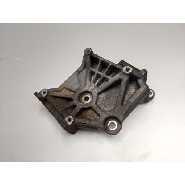 Suporte Compressor Mitsubishi Airtrek 2003 A 2009 2.4