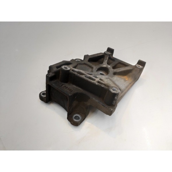 Suporte Compressor Mitsubishi Airtrek 2003 A 2009 2.4