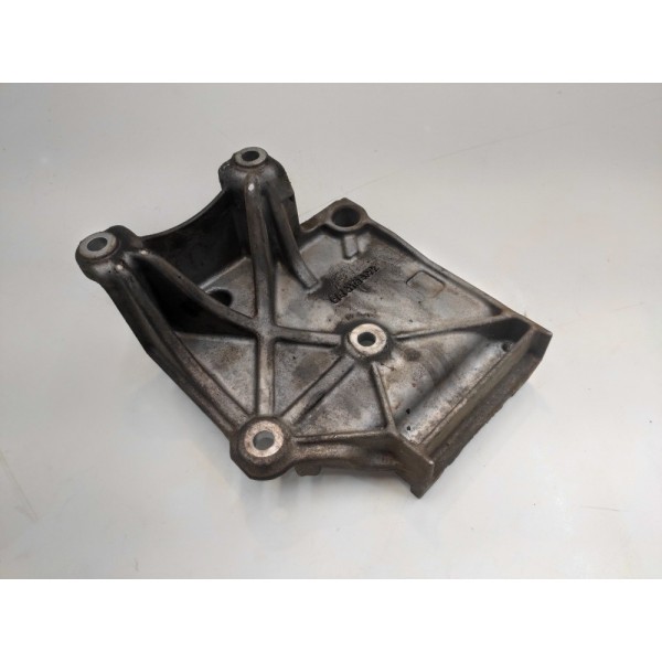 Suporte Compressor Mitsubishi Airtrek 2003 A 2009 2.4