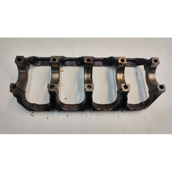 Mancal Suporte Virabrequim  Airtrek 2.4 2006 A 2009