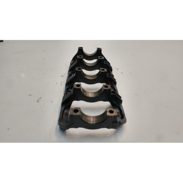 Mancal Suporte Virabrequim  Airtrek 2.4 2006 A 2009