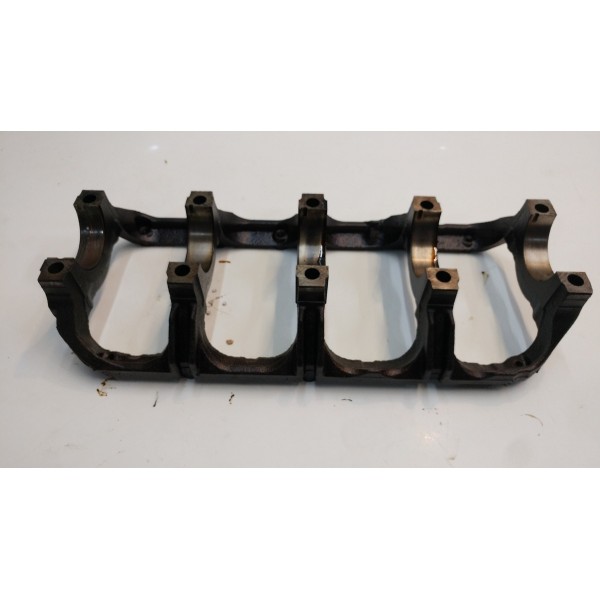 Mancal Suporte Virabrequim  Airtrek 2.4 2006 A 2009