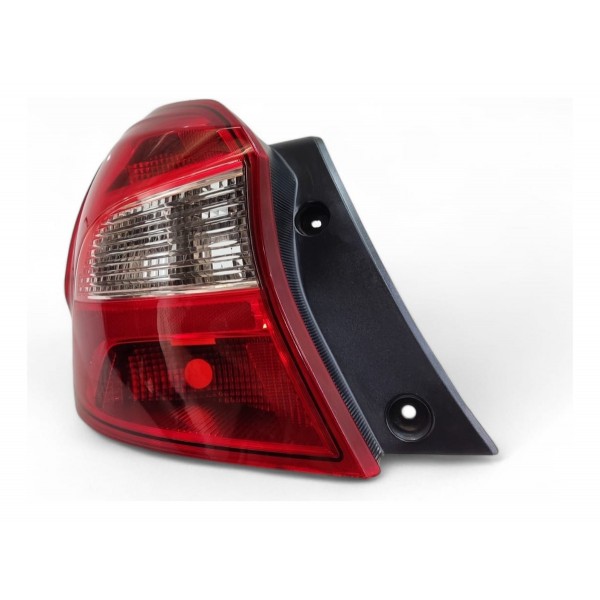 Lanterna Traseira Esquerda Ford Ka Hatch 2019 2020 A 2023 Esquerdo Vermelho