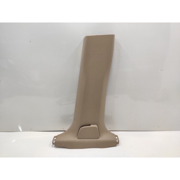 Acabamento Coluna Direita Captiva 2009 2010 Caramelo