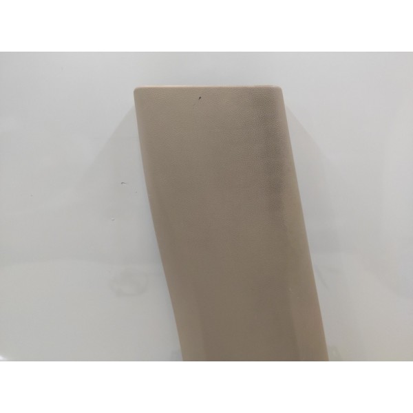 Acabamento Coluna Esquerda Captiva 2009 2010 Caramelo