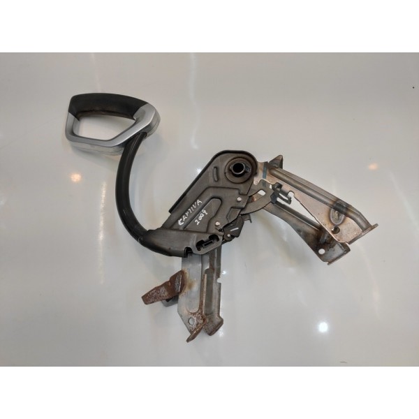 Alavanca Freio Mão Estacionamento Captiva 2009 2010