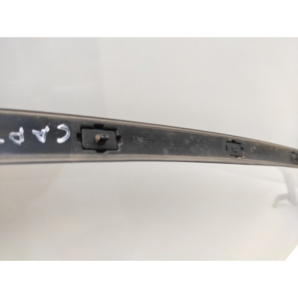 Friso Teto Esquerdo Chevrolet Captiva 2009 2010 2011