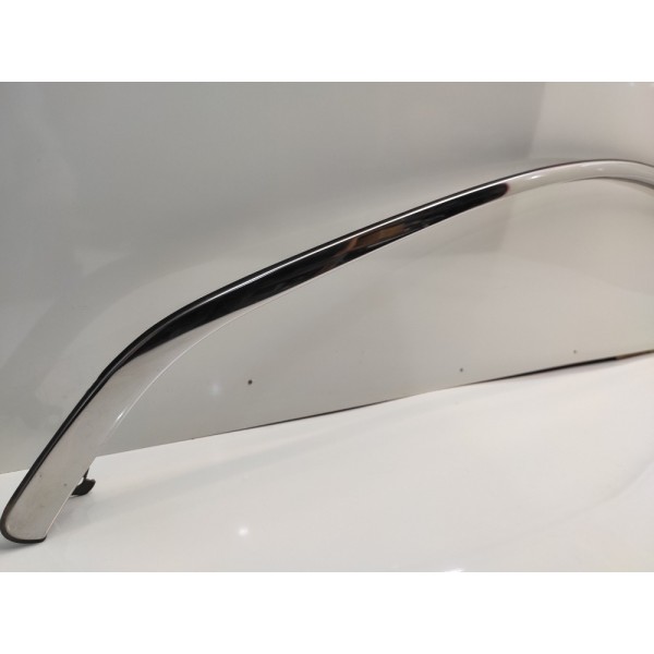 Friso Teto Esquerdo Chevrolet Captiva 2009 2010 2011