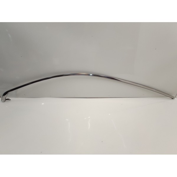 Friso Teto Esquerdo Chevrolet Captiva 2009 2010 2011