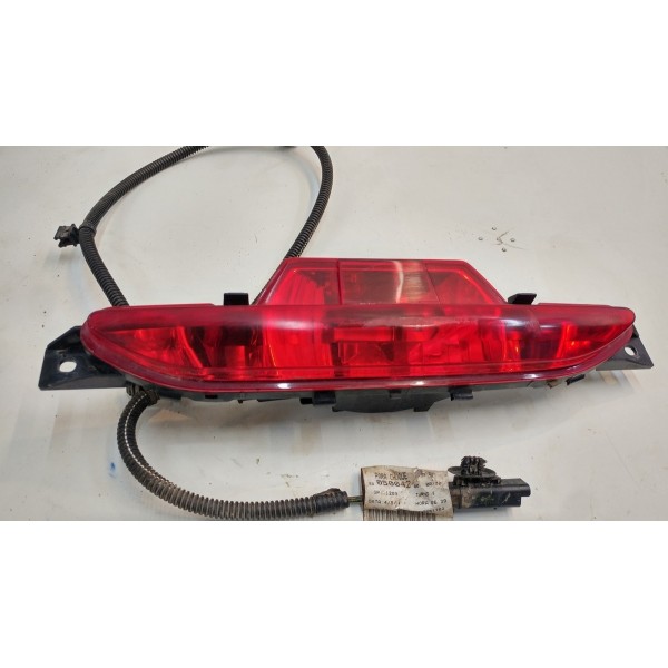 Luz De Neblina Peugeot 208 2011 A 2015 Original