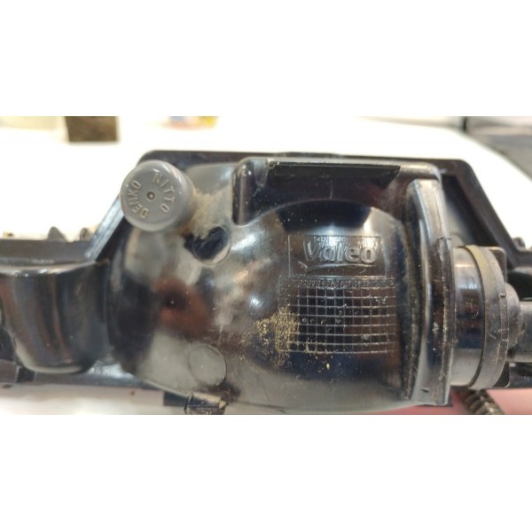 Luz De Neblina Peugeot 208 2011 A 2015 Original