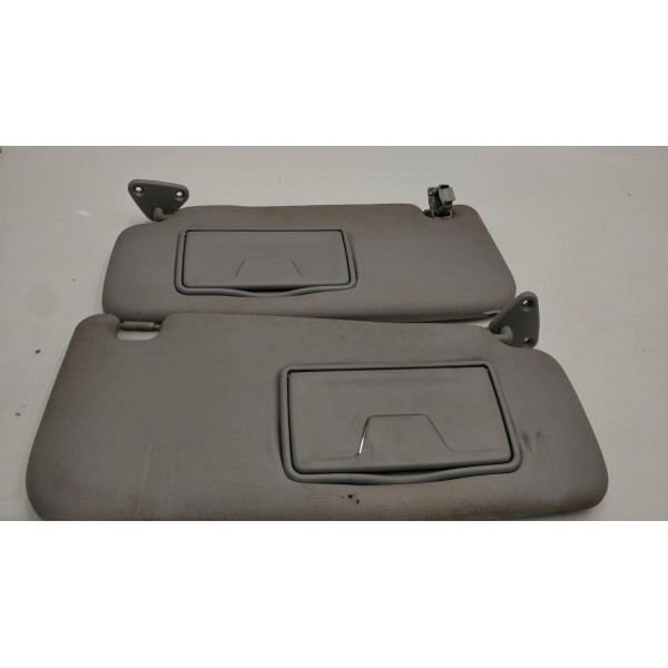 Par Quebra Sol Protetor Airtrek 2004 A 2011 Usado Original