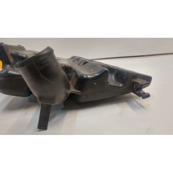 Caixa Filtro Ressonância Ressonador  Airtrek 2006 2007 2008