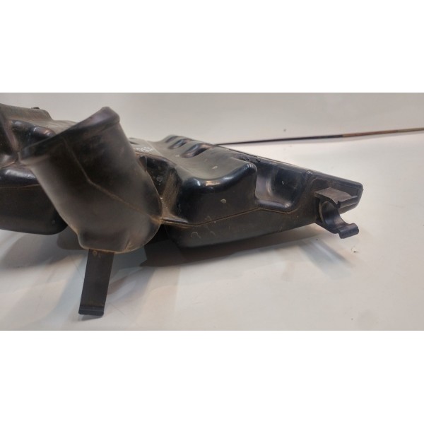 Caixa Filtro Ressonância Ressonador  Airtrek 2006 2007 2008