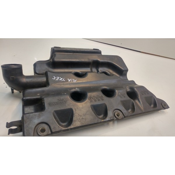 Caixa Filtro Ressonância Ressonador  Airtrek 2006 2007 2008