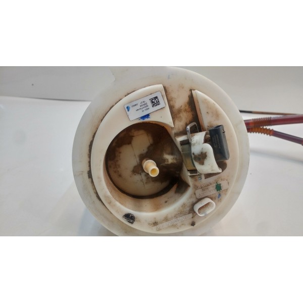 Bomba Auxiliar Combustível C280 V6 2007 2008 2009 2010 2011