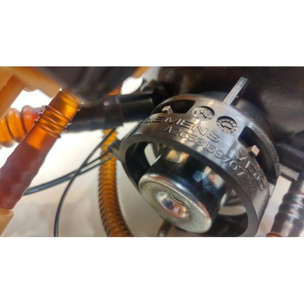 Bomba Auxiliar Combustível C280 V6 2007 2008 2009 2010 2011