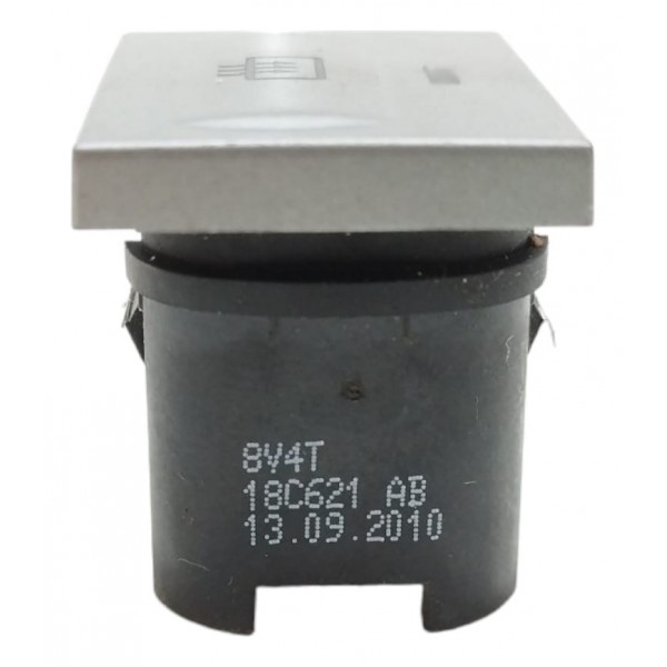 Botão Desembaçador Ford Focus 2009 2010 2011 2012 2013