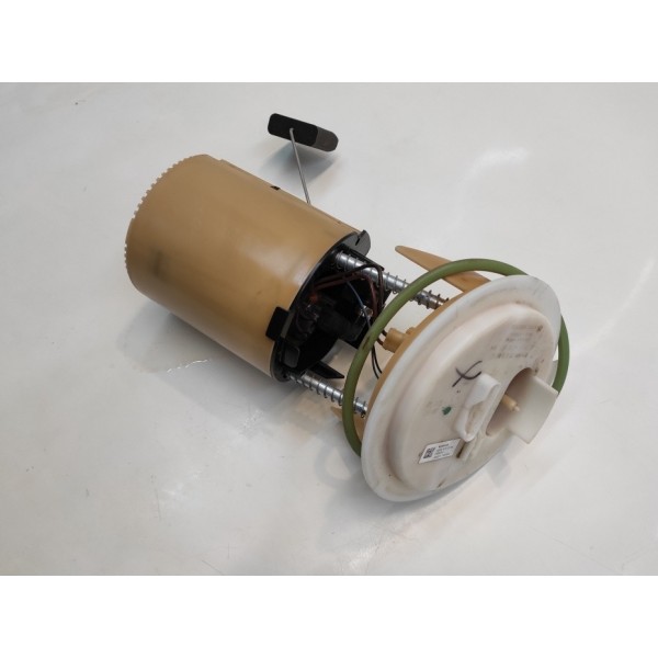 Bomba Combustível Principal Mercedes C280 V6 2007 A 2011