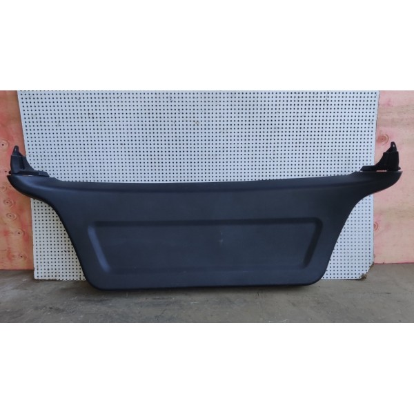 Acabamento Revestimento Interno Capô Traseiro Airtrek