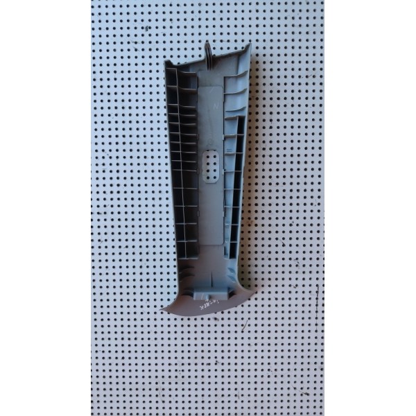 Acabamento Da Coluna T Esquerdo Mitsubishi Airtrek