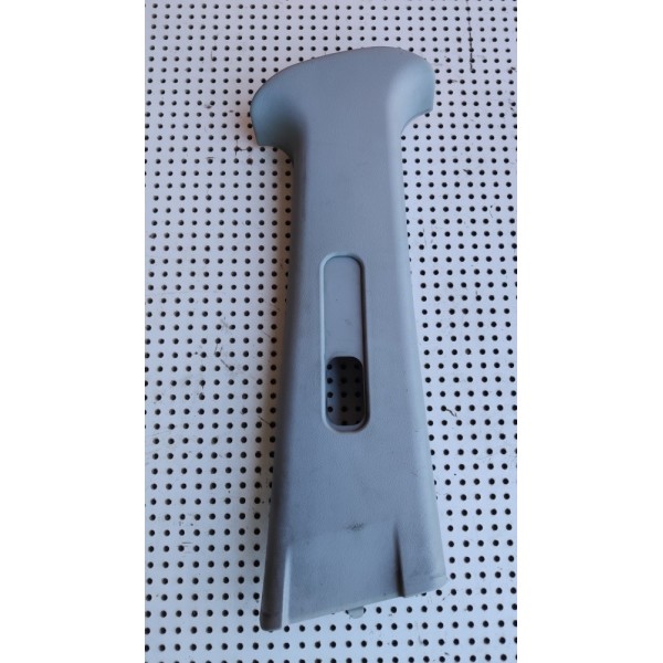 Acabamento Interno Da Coluna T Mitsubishi Airtrek