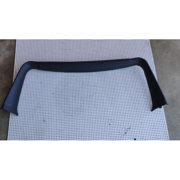 Acabamento Interno Do Capô Traseiro Airtrek