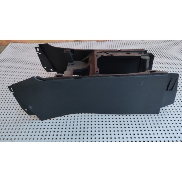 Console Central Mitsubishi Airtrek Ano 2007