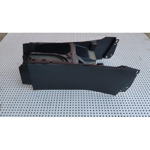 Console Central Mitsubishi Airtrek Ano 2007