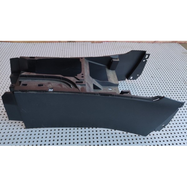 Console Central Mitsubishi Airtrek Ano 2007