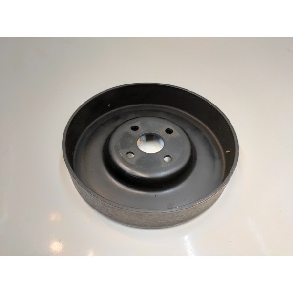 Polia Correria Airtrek 2004 A 2009