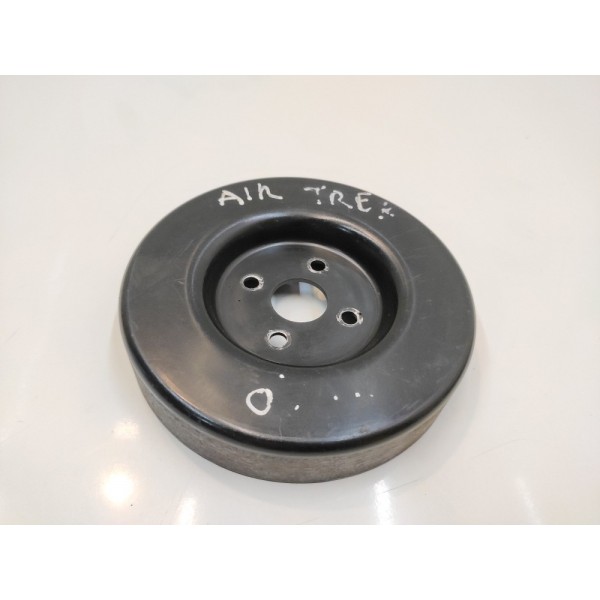 Polia Correria Airtrek 2004 A 2009