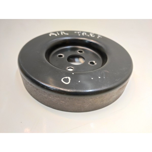 Polia Correria Airtrek 2004 A 2009