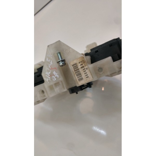 Chave Seta Mitsubishi Airtrek 2004 2005 2006 2007 2008 2009