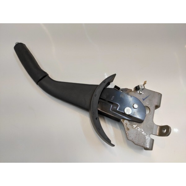 Alavanca Freio Mão Estacionamento Airtrek 2004 A 2009