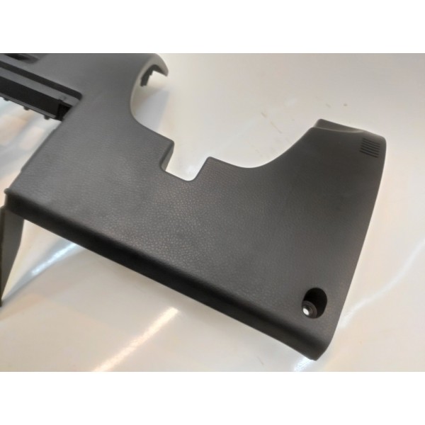 Moldura Acabamento Inferior Coluna Airtrek 2004 A 2009