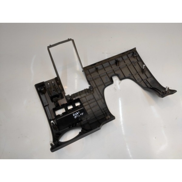 Moldura Acabamento Inferior Coluna Airtrek 2004 A 2009